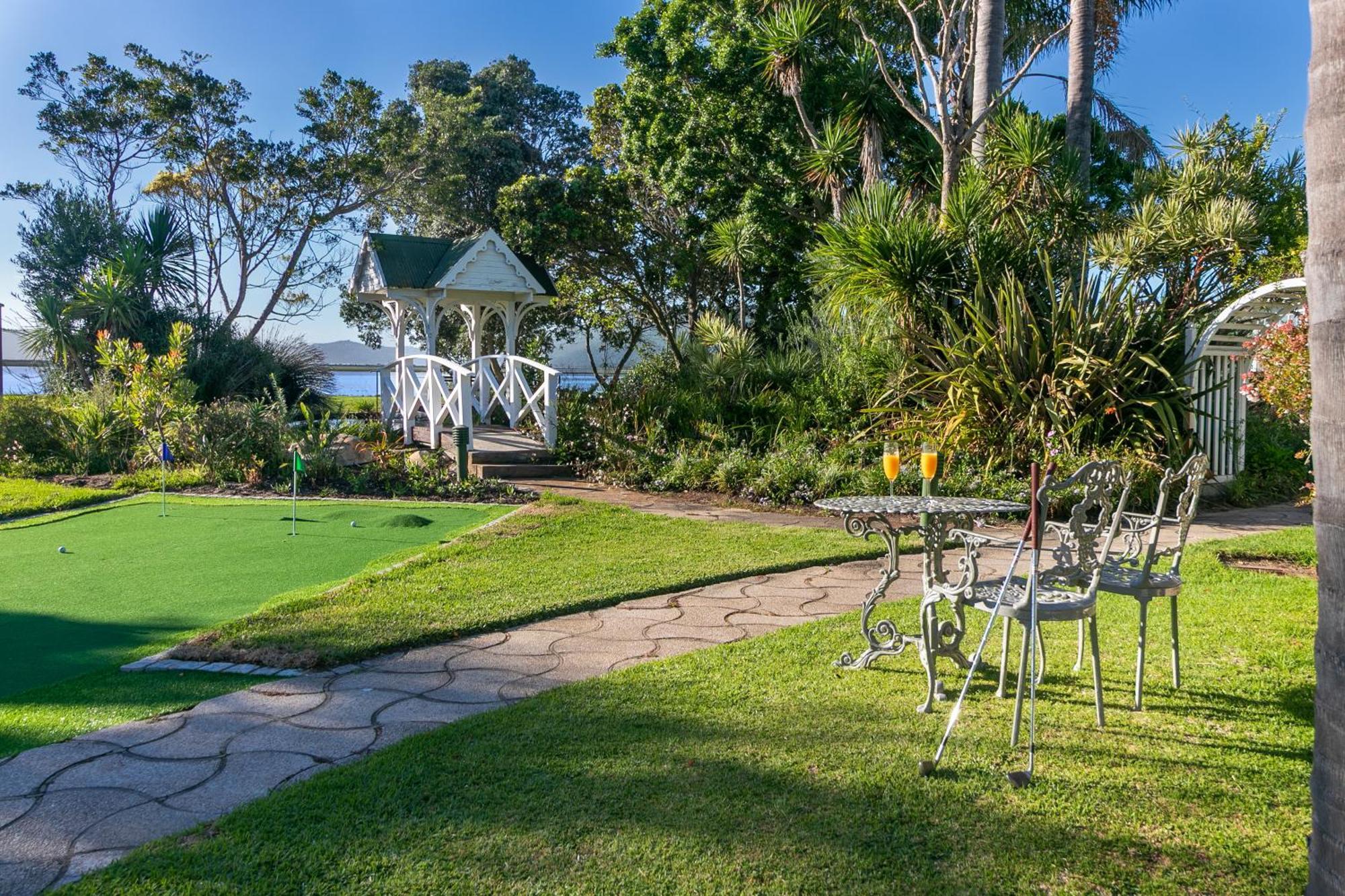 St. James Of Knysna Extérieur photo